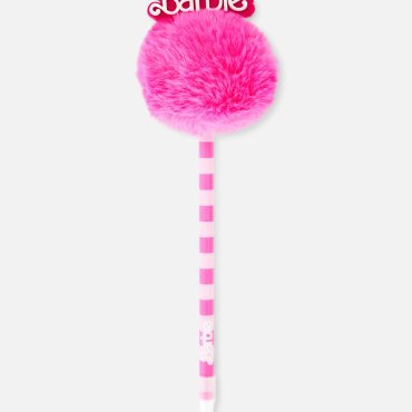 Barbie The Movie Pompom Pen