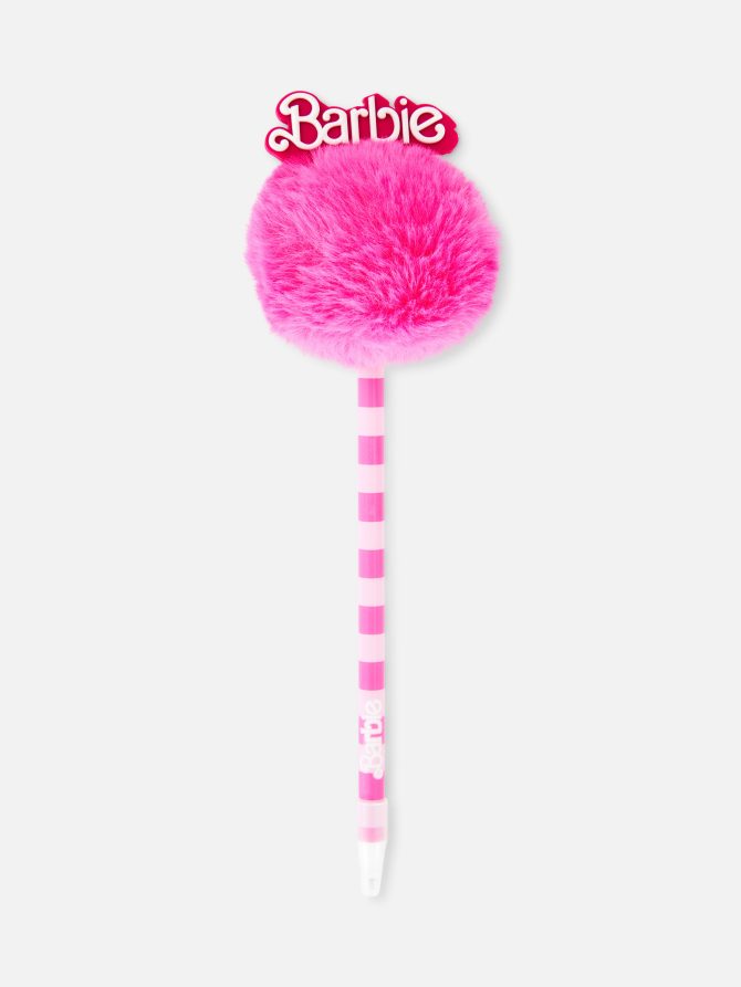Barbie The Movie Pompom Pen
