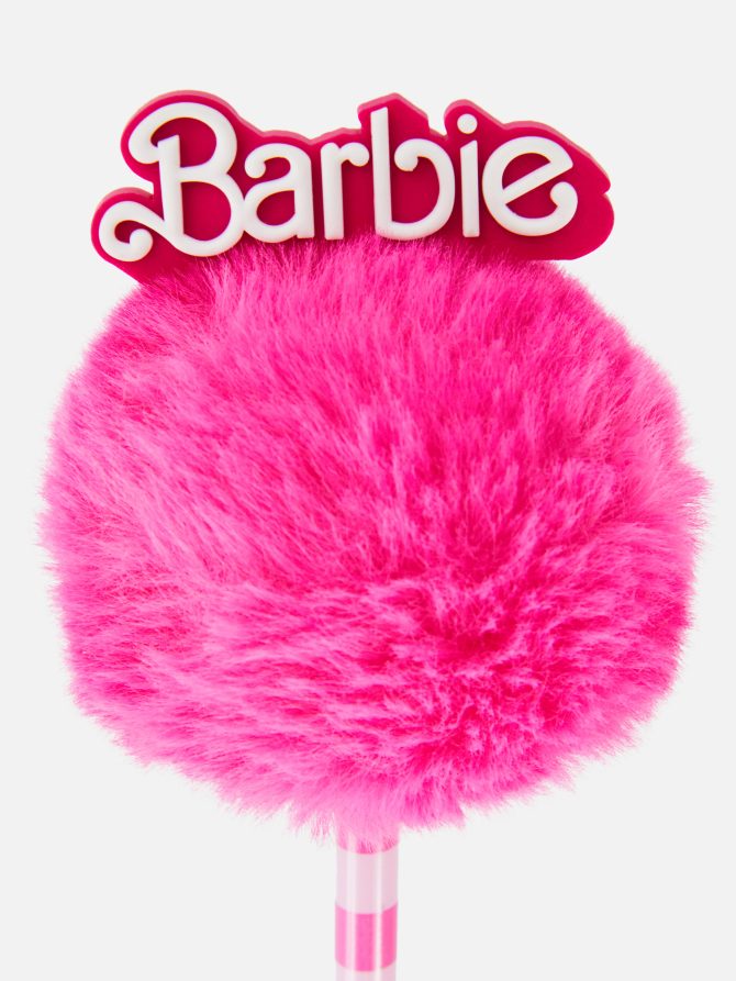 Barbie The Movie Pompom Pen - Image 2