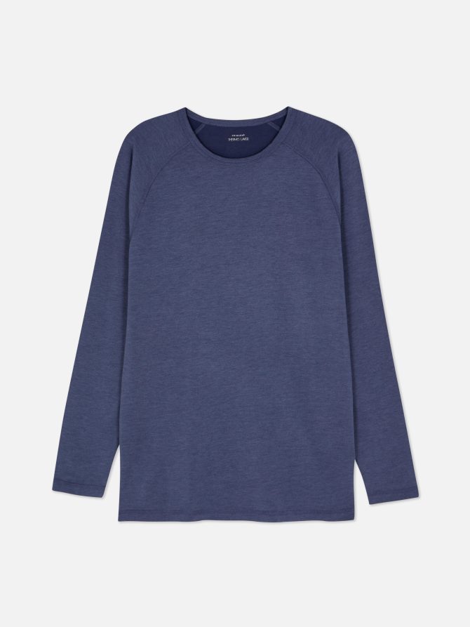 Long Sleeve Thermal Top