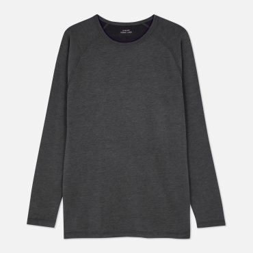 Long Sleeve Thermal Top