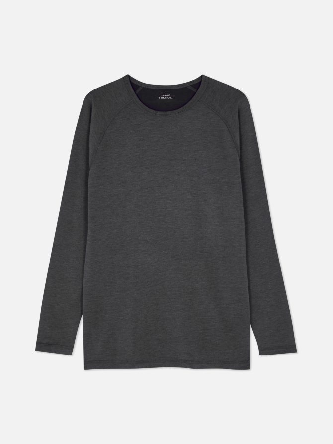 Long Sleeve Thermal Top