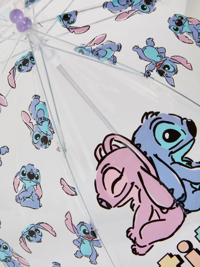Disney's Lilo and Stitch Umbrella - Image 2