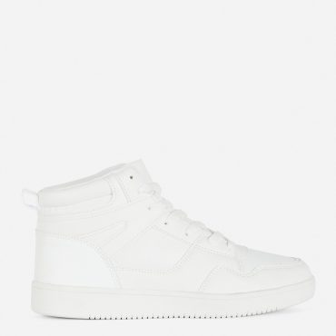 Color Block High Tops