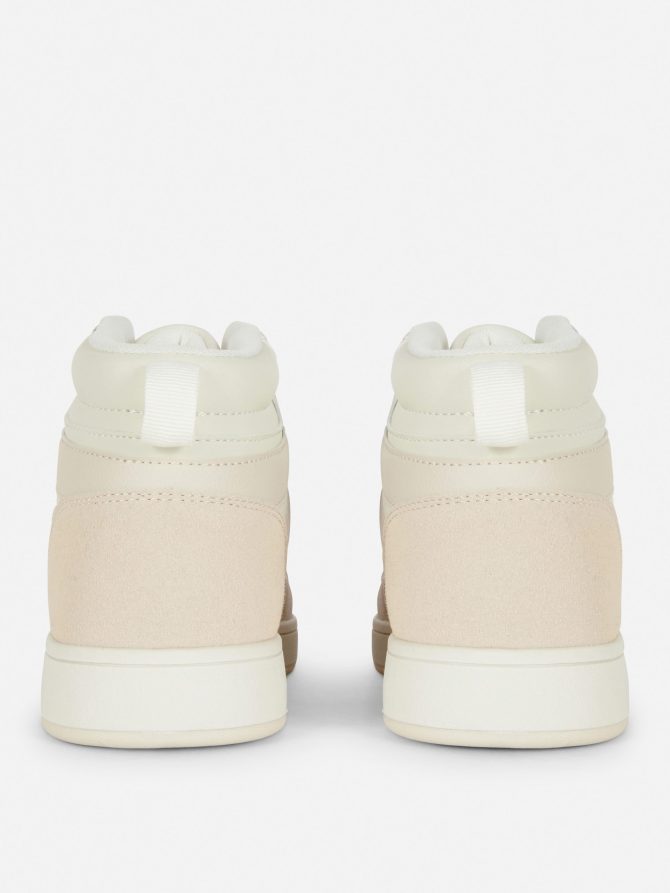 Color Block High Tops - Image 3
