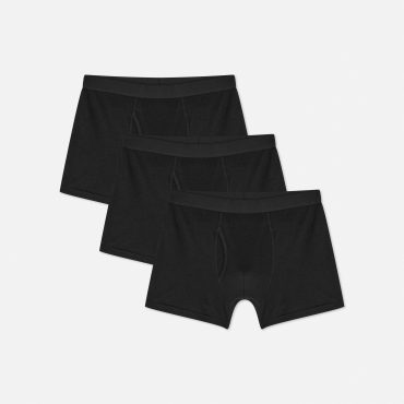 3-Pack Premium Boxer Briefs