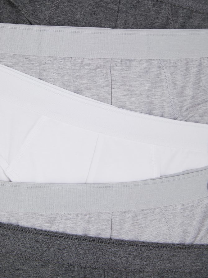 5-Pack Essential Briefs - Image 2