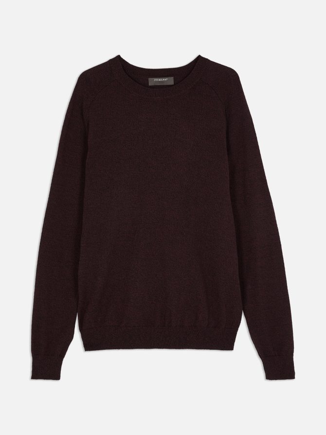Fine Knit Jumper - Image 5