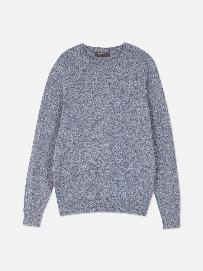Fine Knit Jumper - Image 5