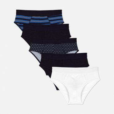 5-Pack Modal Briefs