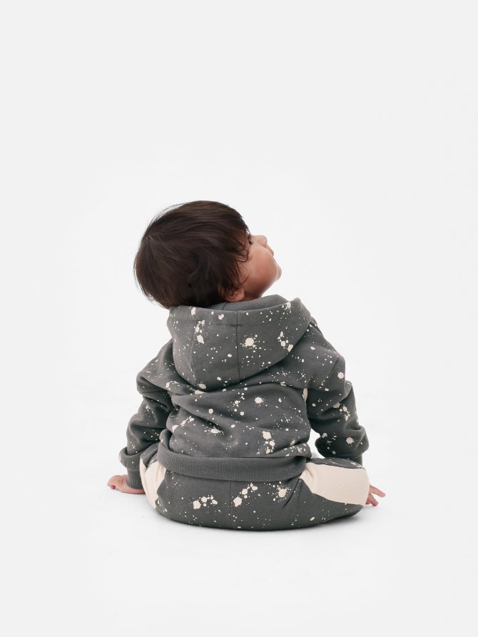 NASA Hoodie & Joggers Set - Image 2