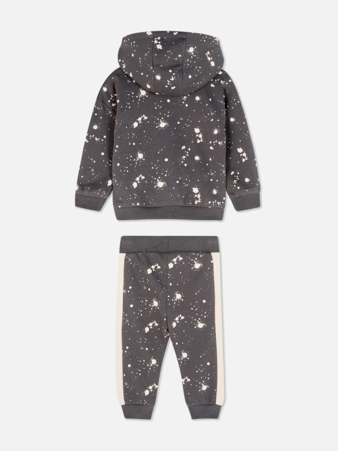NASA Hoodie & Joggers Set - Image 4