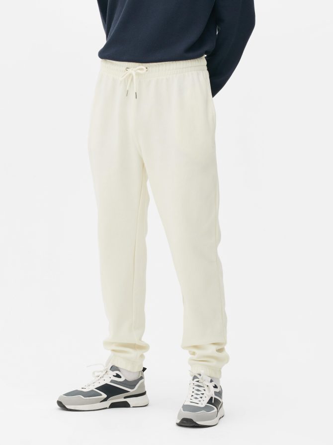 Cuffed Joggers - Image 2