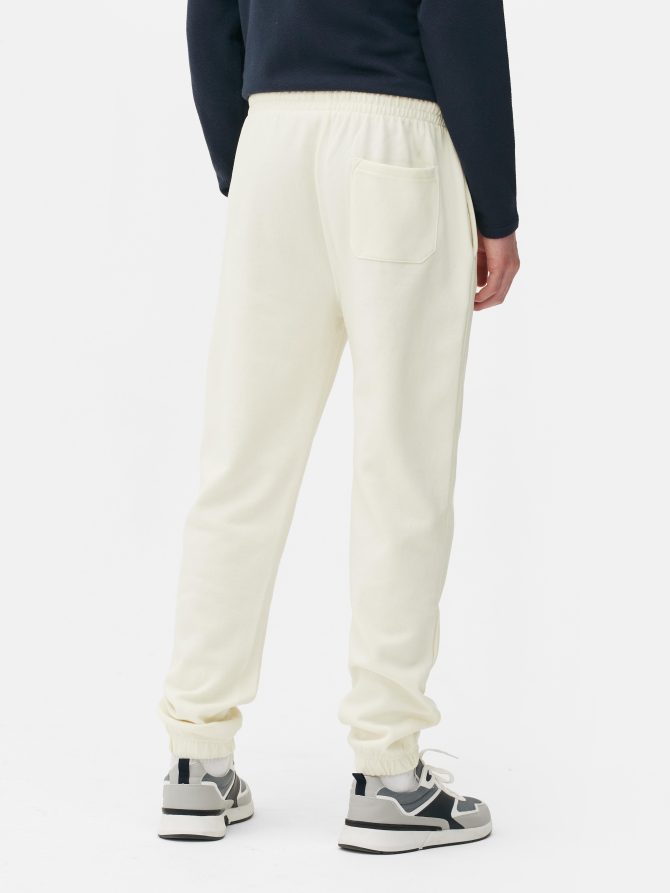Cuffed Joggers - Image 4