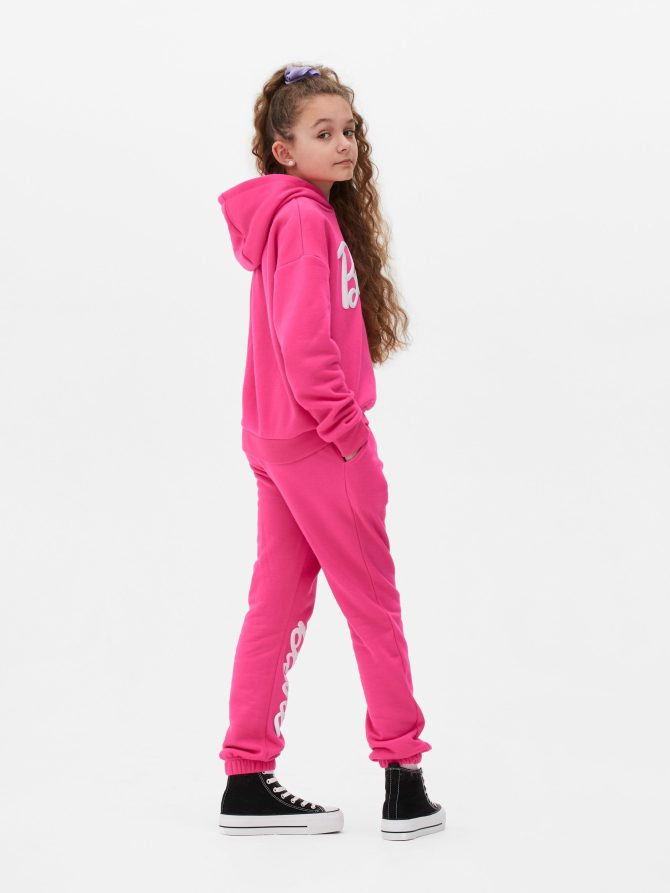 Barbie Pullover Hoodie - Image 2