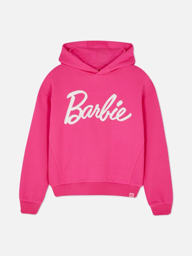 Barbie Pullover Hoodie - Image 3