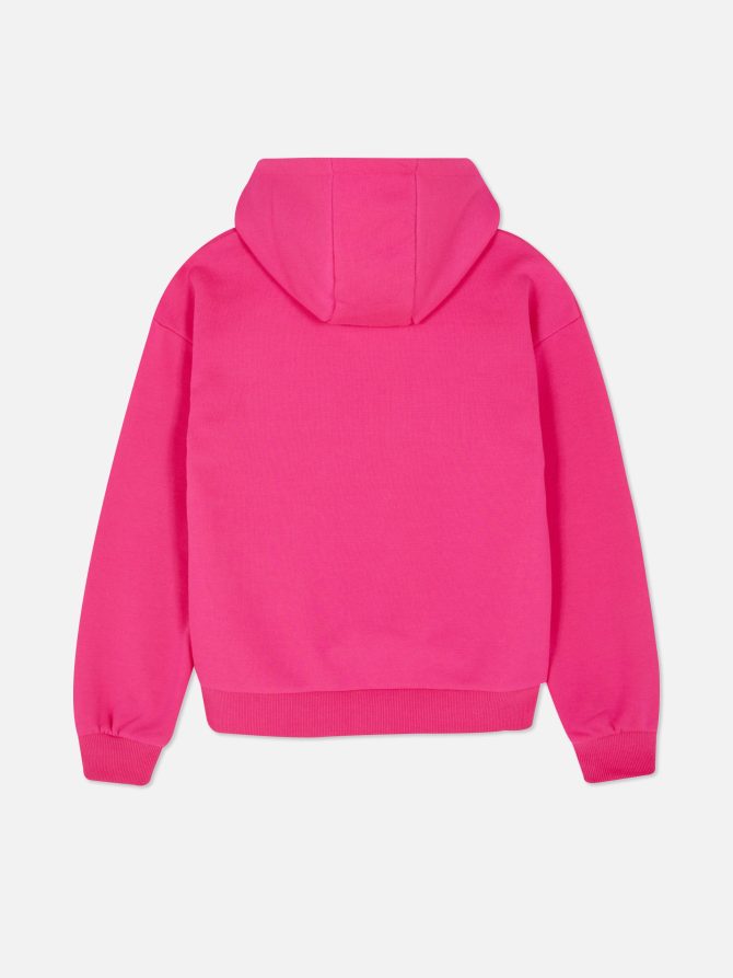 Barbie Pullover Hoodie - Image 4