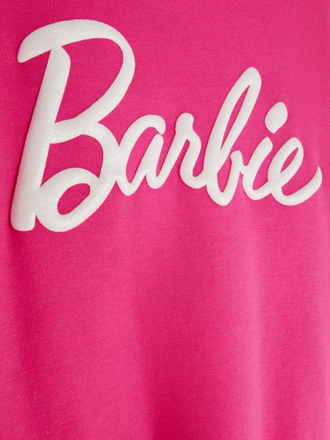Barbie Pullover Hoodie - Image 5