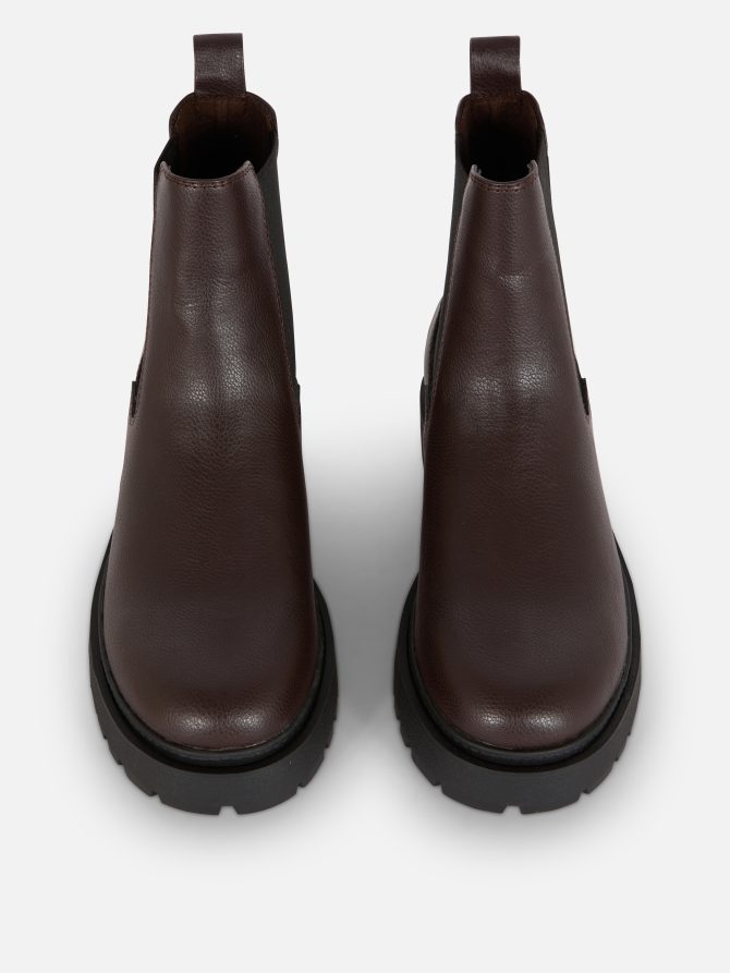 Chunky Chelsea Boots - Image 2