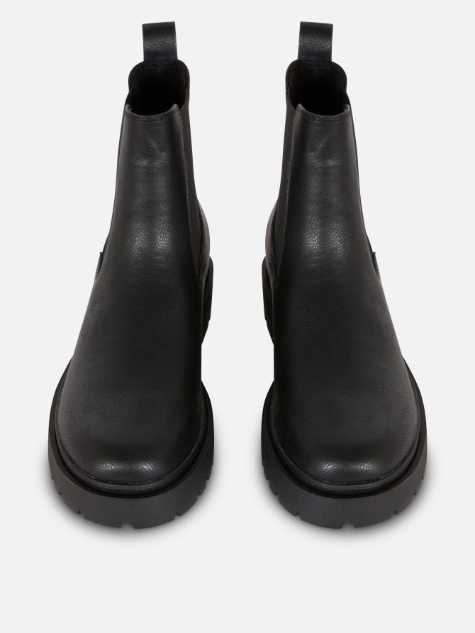 Chunky Chelsea Boots - Image 2