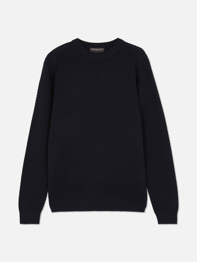 Bubble Stitch Sweater - Image 5