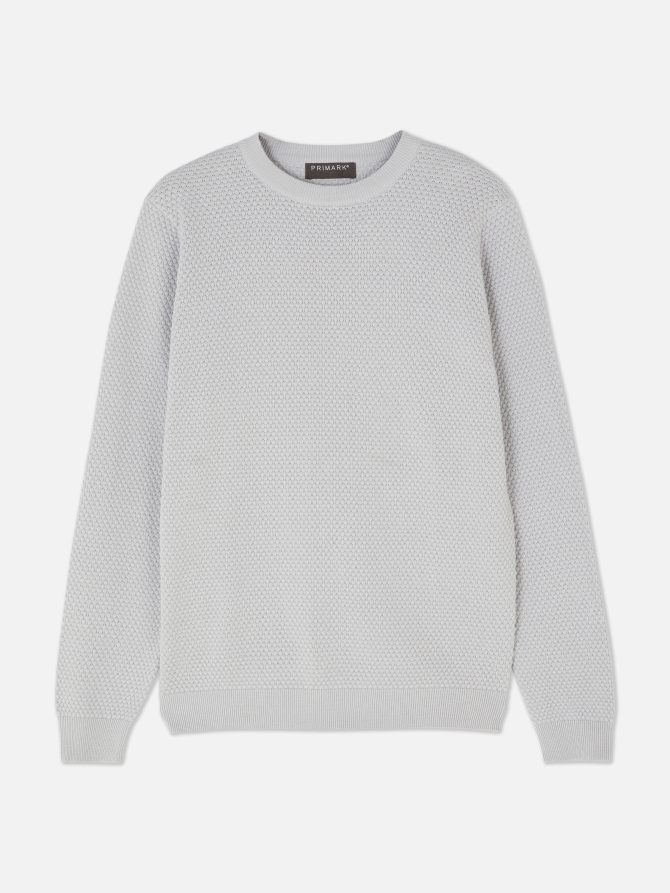 Bubble Stitch Sweater - Image 5