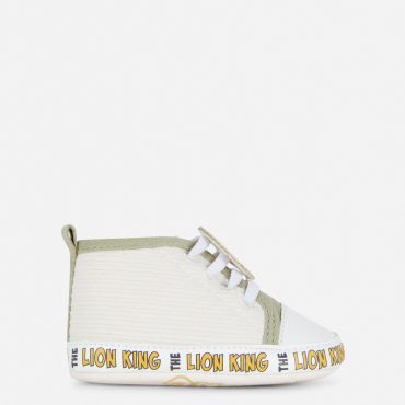 Disney’s The Lion King High Tops