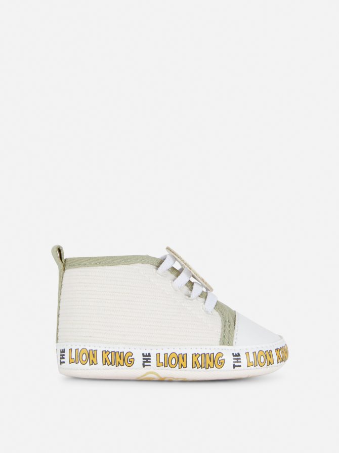Disney’s The Lion King High Tops