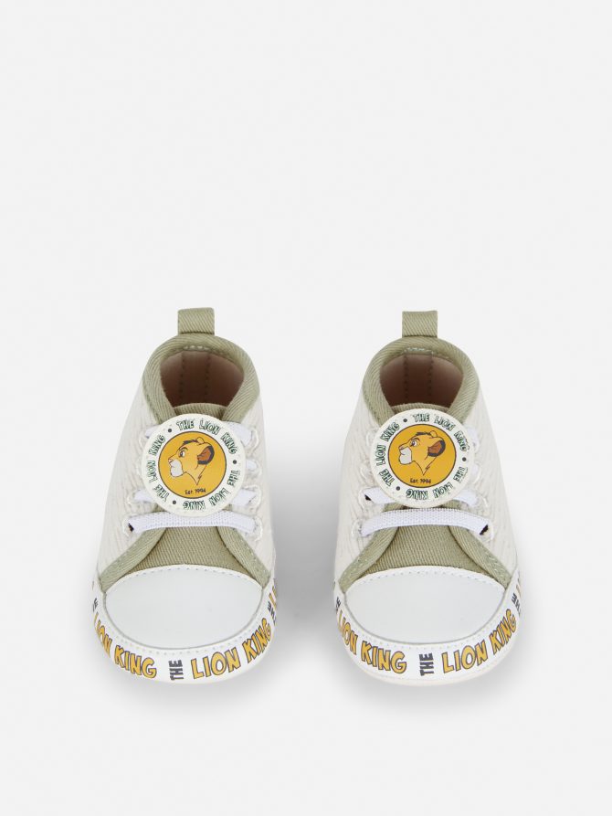 Disney’s The Lion King High Tops - Image 2