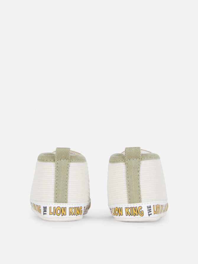 Disney’s The Lion King High Tops - Image 3