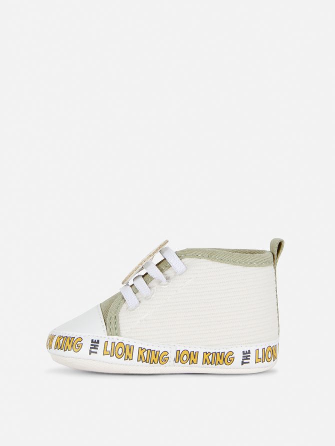 Disney’s The Lion King High Tops - Image 4
