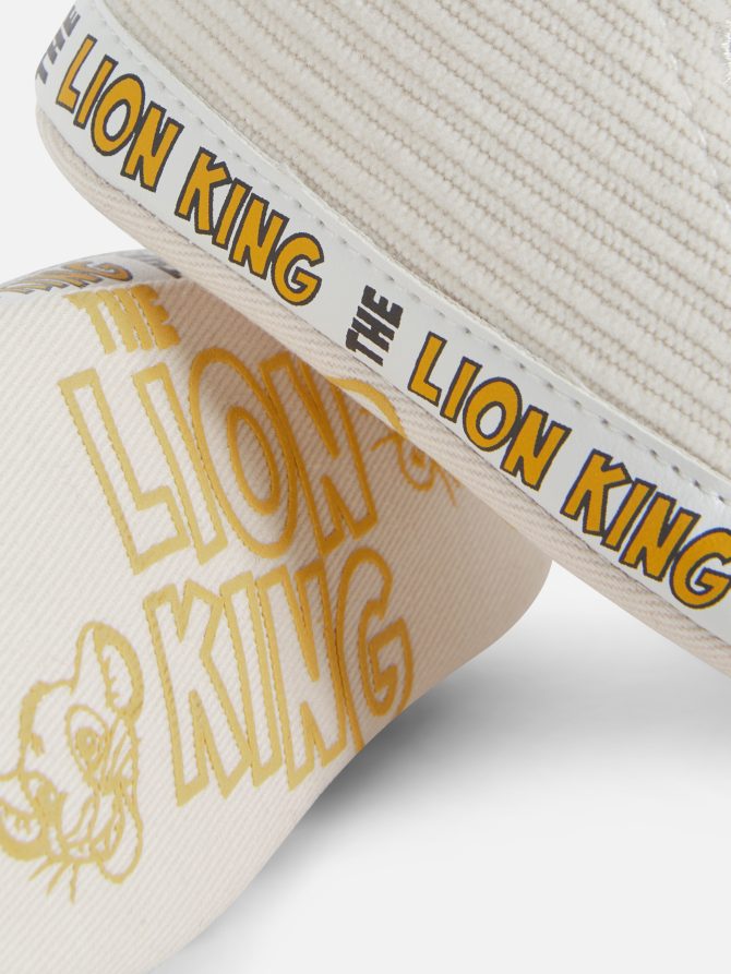 Disney’s The Lion King High Tops - Image 5
