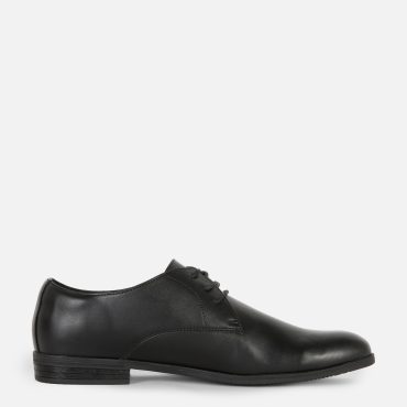 Formal Lace-Up Shoes