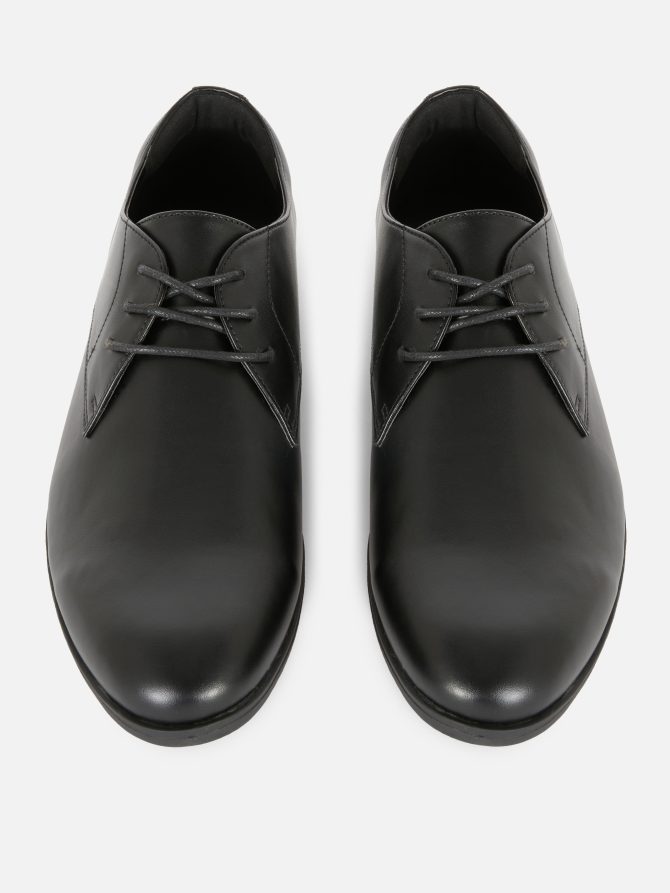 Formal Lace-Up Shoes - Image 2