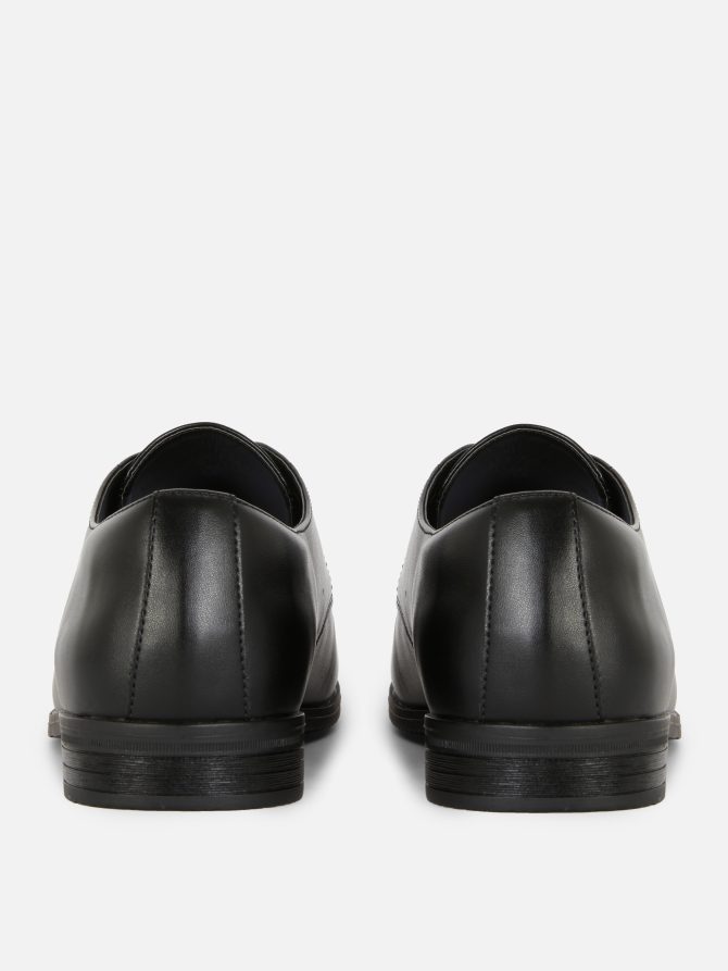 Formal Lace-Up Shoes - Image 3