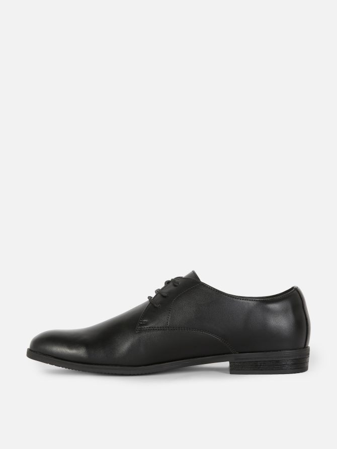 Formal Lace-Up Shoes - Image 4