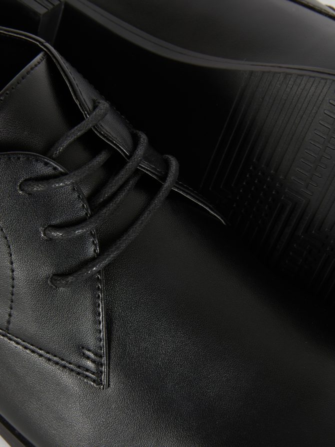 Formal Lace-Up Shoes - Image 5
