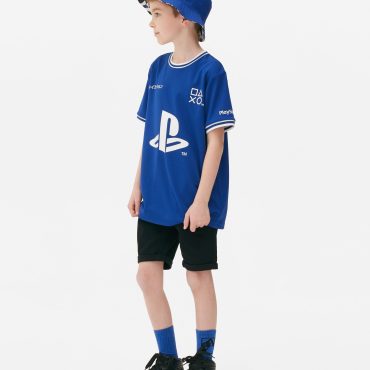 PlayStation Controller Icon T-shirt