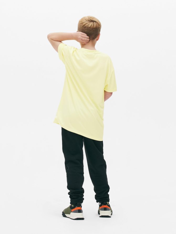 Pokémon Poké Ball Print T-Shirt