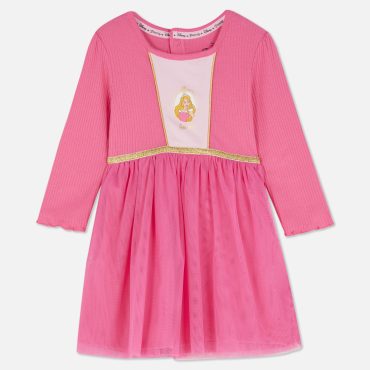 Disney's Sleeping Beauty Tulle Dress