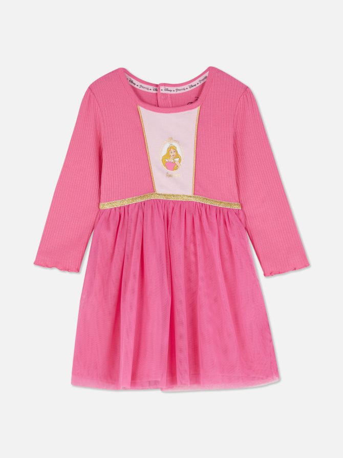 Disney's Sleeping Beauty Tulle Dress