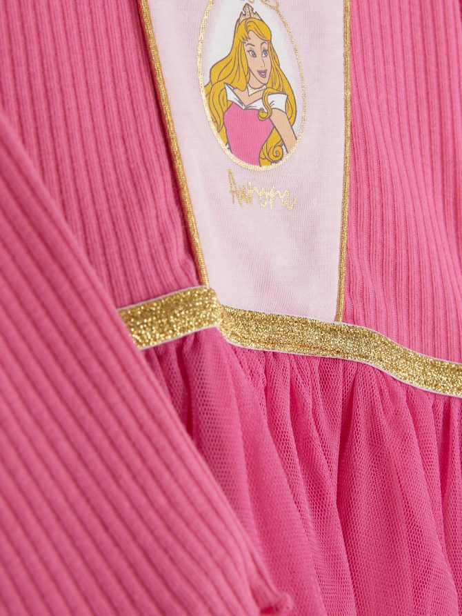 Disney's Sleeping Beauty Tulle Dress - Image 3
