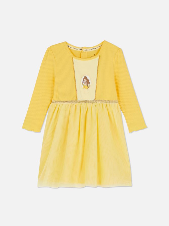 Disney's Belle Tutu Dress
