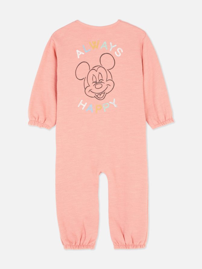 Disney’s Mickey Mouse Romper - Image 2