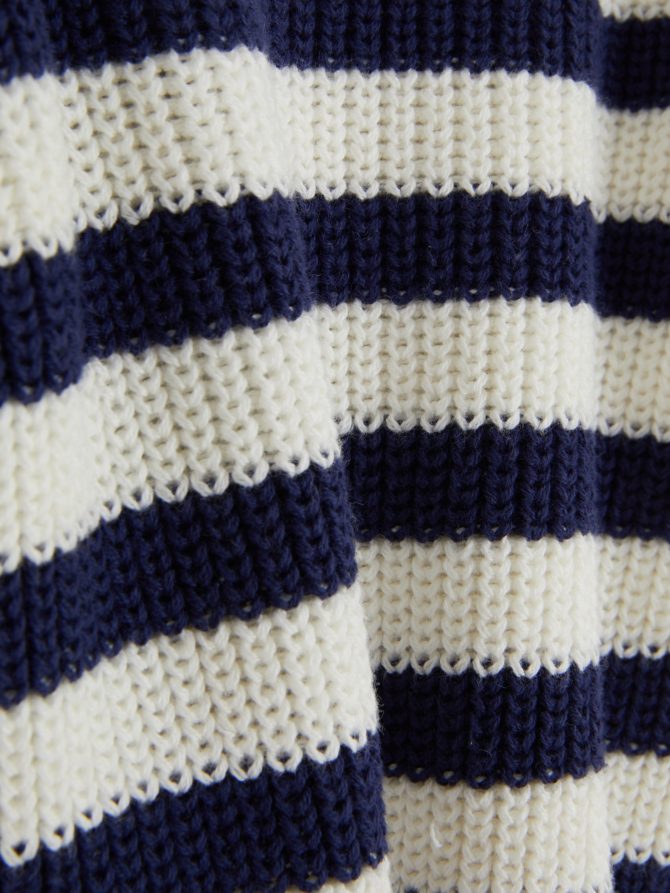 Striped Sweater - Image 5