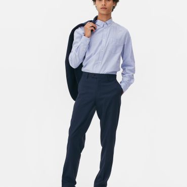 Long Sleeve Button Down Shirt