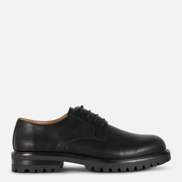 Chunky Oxfords