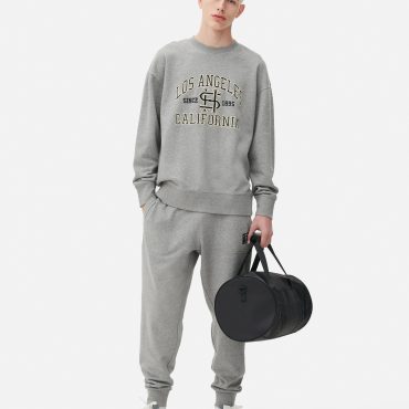 The Stronghold LA Graphic Sweatshirt