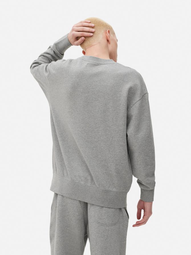 The Stronghold LA Graphic Sweatshirt - Image 4