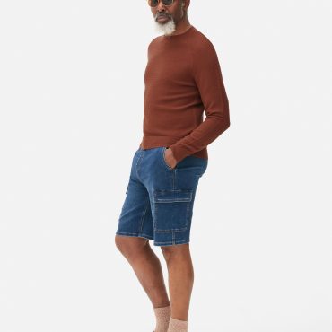 Ottoman Pullover
